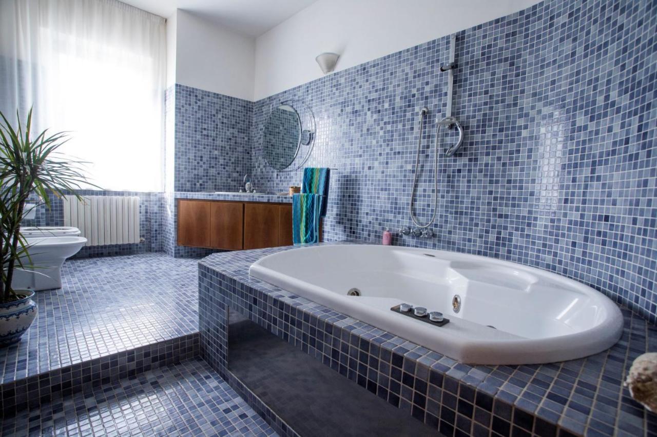 Casa Roda - Villa con piscina nel verde Ancona Polverigi Esterno foto